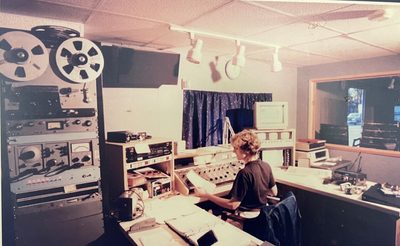 Retransmission Studio