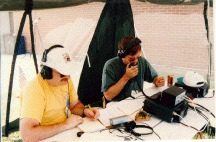 GARC Field Day 1994