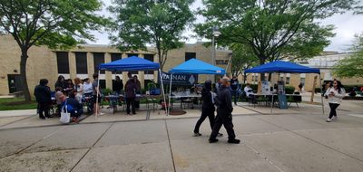 WA3NAN exhibit tables