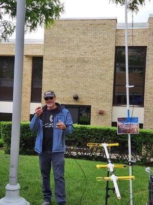 Rockville Science Day 2026