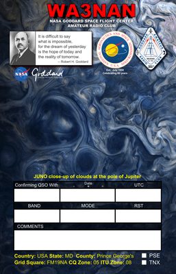NASA 60th (Back)