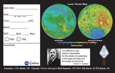 Moon Map (BACK)