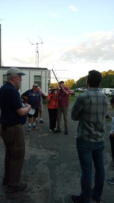 GARC Open House 2023