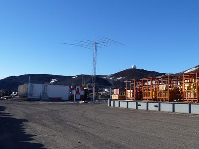 KC4USV Station