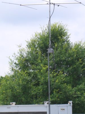GARC Field Day 2006