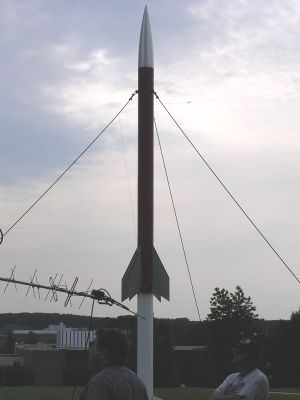 GARC Field Day 2003